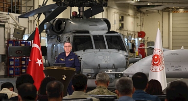 TSK, Sınır Güvenliğini Sağlamaya Kararlı