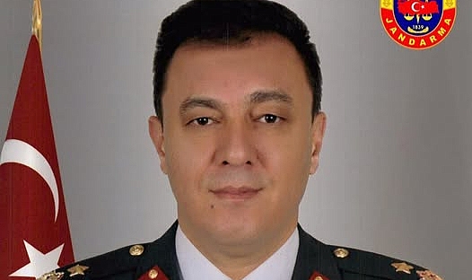 Tuğgeneral Selami Akşit, Görevleri ve Fedakârlığıyla Tanınıyordu