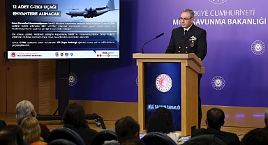 Türk Silahlı Kuvvetleri’nin Gücü Artıyor