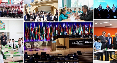 Türkiye Eğitim Diplomasisiyle Küresel Etkisini Güçlendiriyor