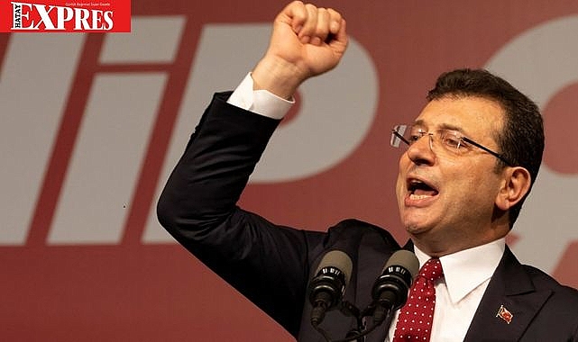 TÜRKİYE GÜNDEMİ İMAMOĞLU DAVASIYLA YENİDEN ISINDI!