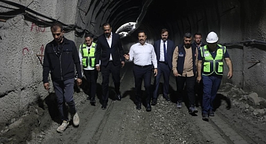 Türkiye'nin En Büyüğü Olacak