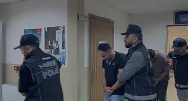 Uyuşturucu Suçlarından Aranan 13 Şahıs Yakalandı