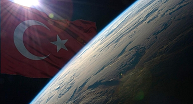 UZAYA REKOR BÜTÇE AYRILDI