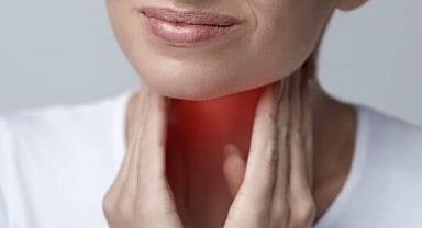 Uzun Süren Ses Kısıklığına Dikkat