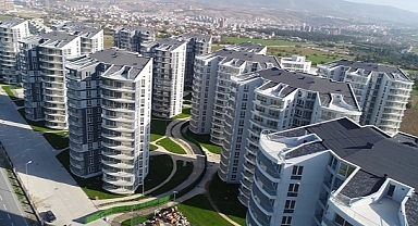 Vakıflar, Karaağaç’taki 108 Konutu Satıyor