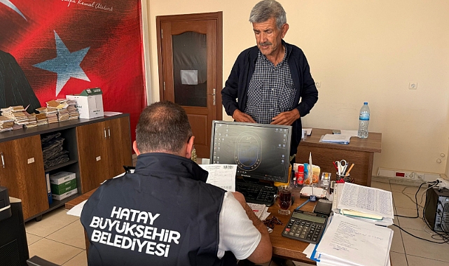 Yakıt HBB’den Üretim Çiftçiden