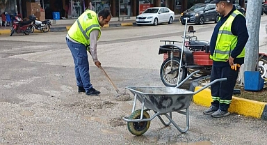 YALÇIN: “YAYLADAĞI İÇİN ÇALIŞIYORUZ”