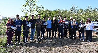 Yaralı Kuşlar Doğaya Kavuştu
