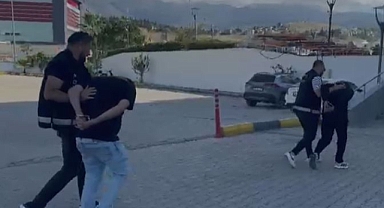 Yasa İhlali Suçlarından Aranan Şahıslar Tutuklandı