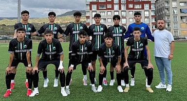 Yayladağı Belediyespor Futbol Takımları Yeni Sezona Merhaba Dedi