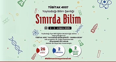 Yayladağı’nda Bilim Rüzgârı Esecek