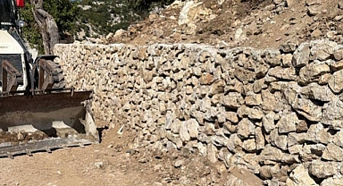 YAYLADAĞI’NDA HİZMET SEFERBERLİĞİ SÜRÜYOR