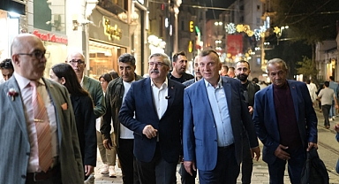 YAYMAN: CHP YÖNETİMİ GERÇEKLİKTEN KOPMUŞTUR