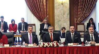 Yayman: Ortak Akılla Çalışıyoruz