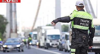 Yeni Ceza Rejimiyle Trafikte Dönüm Noktası!