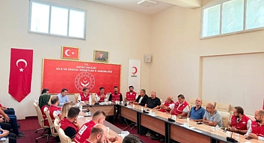 Yeni Dönem İçin Yol Haritası Belirlendi