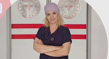 Yeni Uzman Hekim Göreve Başladı