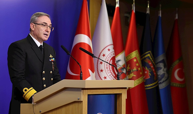 Yerli Adımlar, TSK’nın Gücüne Güç Katıyor