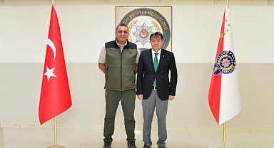 Yeşil Vatan Vurgusu