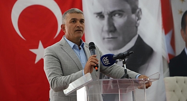 Yeşildal: Rabbim Memleketimizi Her Türlü Afetten Korusun