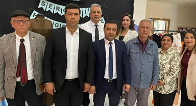 YIL SONU SERGİSİ GÖZ DOLDURDU