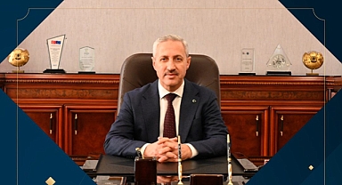 Yılın Rektörü Prof. Dr. Veysel Eren