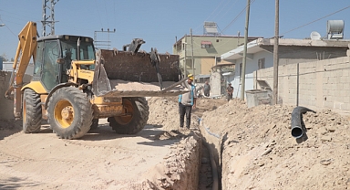 Yılların Sorunu Çözülüyor