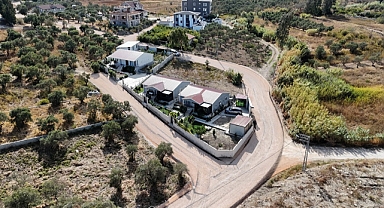 Yol Sorununa HBB Müdahalesi