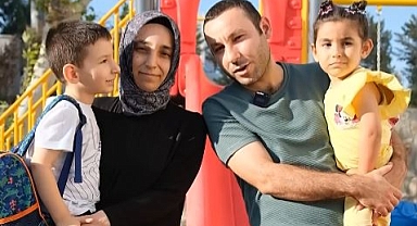 Yuvam Defne Kreşi Hizmete Açıldı