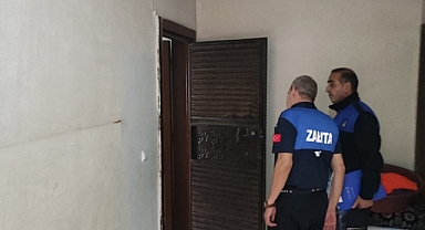 Zabıta Ekipleri Taleplere Anında Müdahale Ediyor