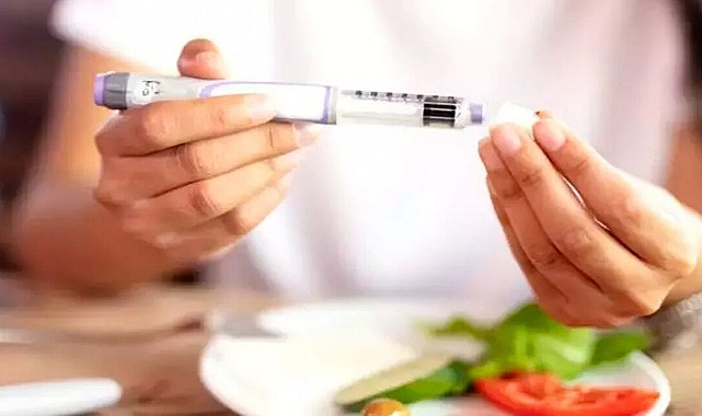 ZAYIFLAMA İĞNESİ YAN ETKİ YAPIYOR