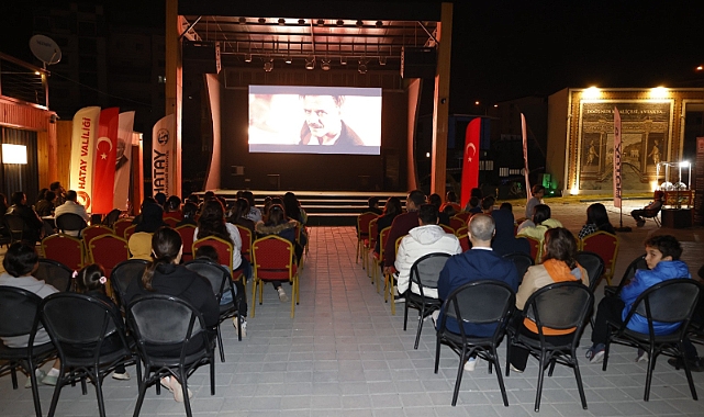 10 Kasım’a Anlamlı Etkinlik