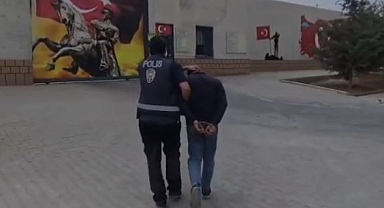 12 Yıllık Firari Defne’de Yakalandı