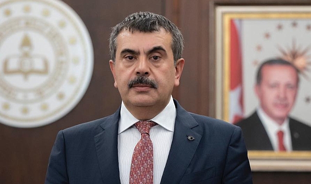 15 Bin Yeni Öğretmen Geliyor