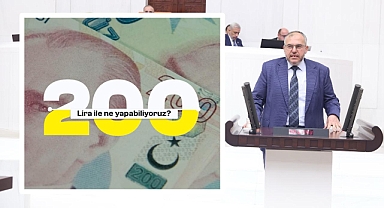 200 Lira Artık Bir Fincan Kahve Ediyor