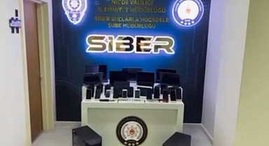 4 İlde Yasa Dışı Bahis Operasyonu: 13 Tutuklama