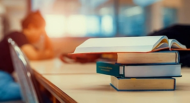 6,7 MİLYON ÖĞRENCİ ÜNİVERSİTEDE