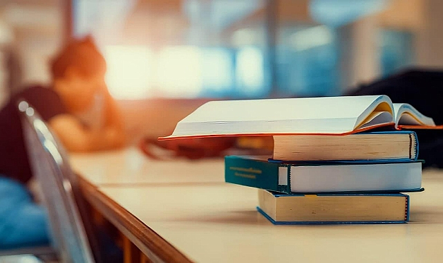 6,7 MİLYON ÖĞRENCİ ÜNİVERSİTEDE