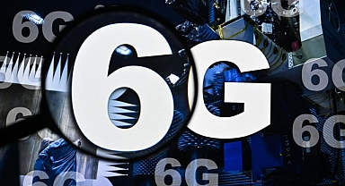 6G İÇİN İLK ADIM ATILDI