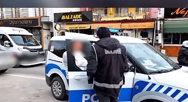 81 İlde Göçmen Kaçakçılarına Darbe