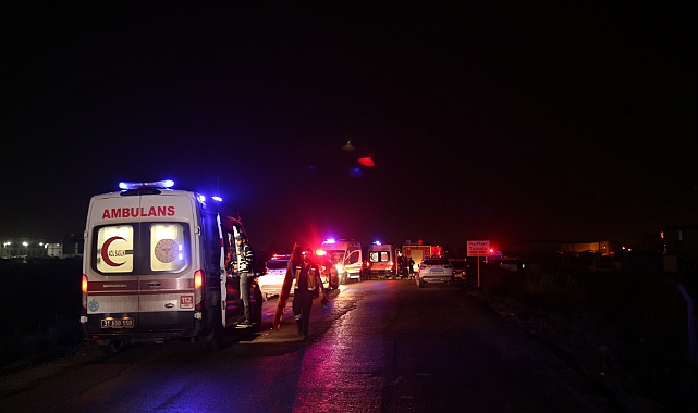 9 Düzensiz Göçmen Tedavileri Sonrası Sınır Dışı Edildi