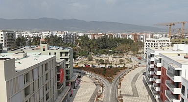 930 Deprem Konutunun Hak Sahipleri Belirlendi