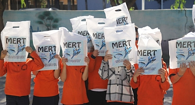 ADANA’DAN HATAY’A GÖNÜL KÖPRÜSÜ