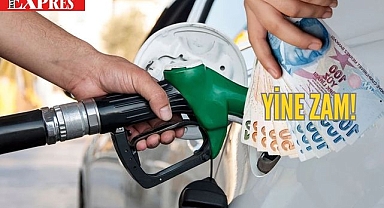 AKARYAKITA ZAM DURMAK BİLMİYOR!