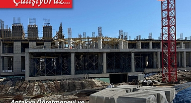 AKDAŞ’TAN EĞİTİME DEĞER KATAN PROJE