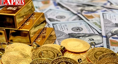 ALTIN REKORA KOŞMAYA DEVAM EDİYOR! BİZLERİ NELER BEKLİYOR?