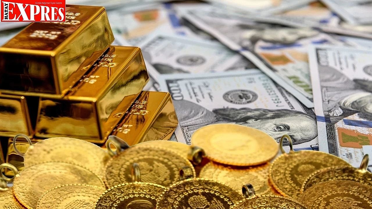 ALTIN REKORA KOŞMAYA DEVAM EDİYOR! BİZLERİ NELER BEKLİYOR?