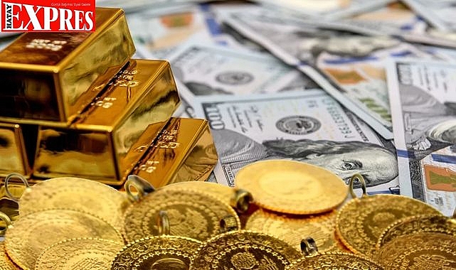 ALTIN REKORA KOŞMAYA DEVAM EDİYOR! BİZLERİ NELER BEKLİYOR?