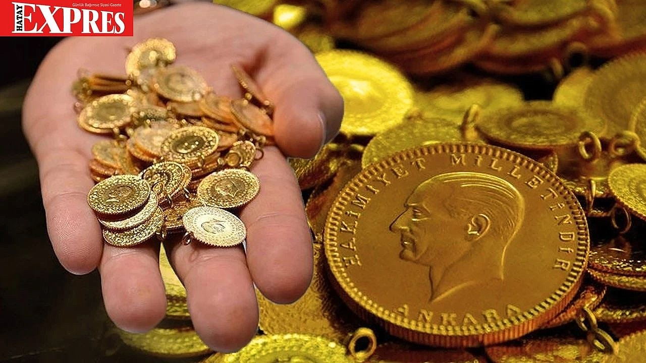 ALTINDA TARİHE DİKKAT: SESSİZ ALARM!